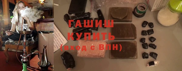 гашик Пересвет