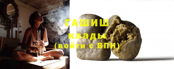 гашик Пересвет